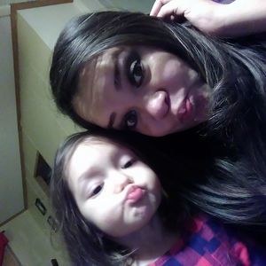 Meet your Posher, Daf